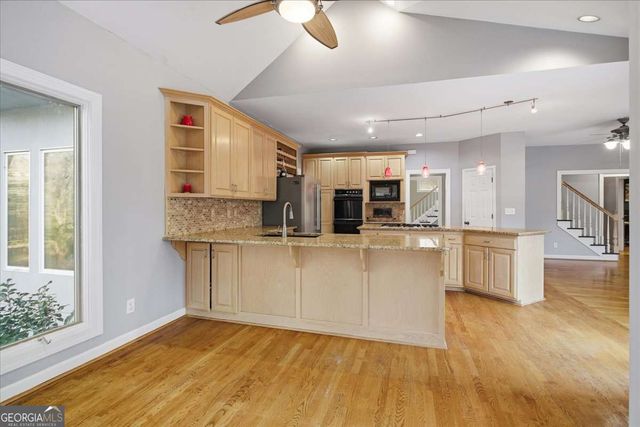 4341 Horder Court, Snellville, GA 30039