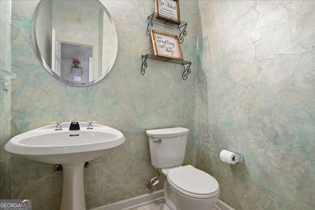 4341 Horder Court, Snellville, GA 30039