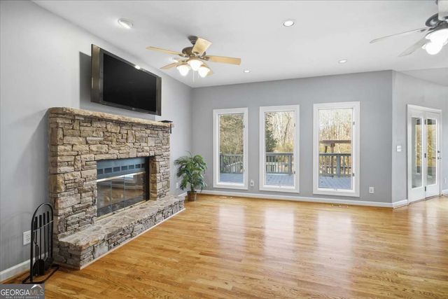 4341 Horder Court, Snellville, GA 30039