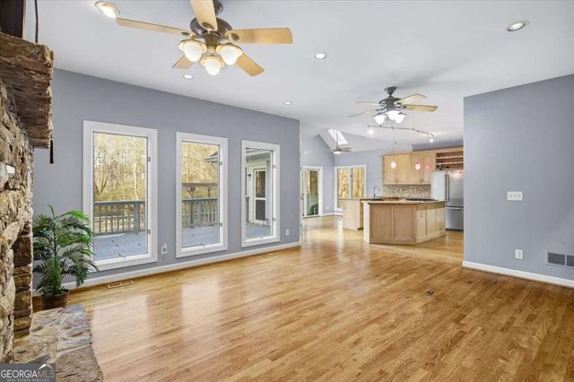 4341 Horder Court, Snellville, GA 30039