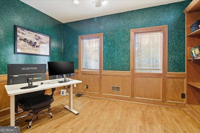 4341 Horder Court, Snellville, GA 30039