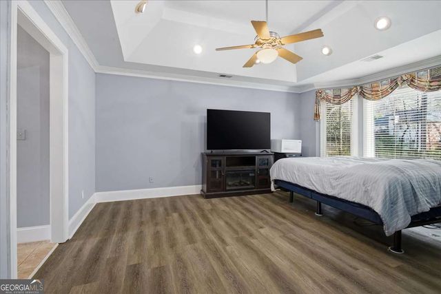 4341 Horder Court, Snellville, GA 30039