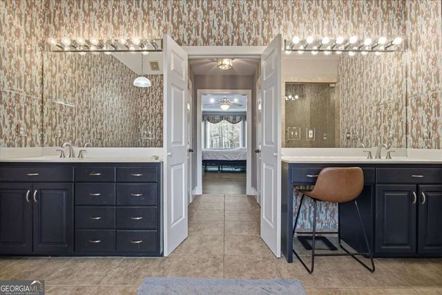 4341 Horder Court, Snellville, GA 30039