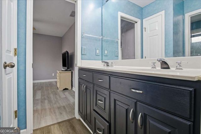 4341 Horder Court, Snellville, GA 30039