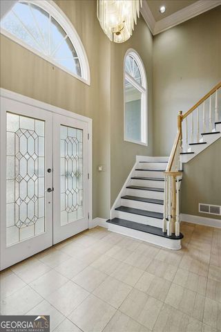 4341 Horder Court, Snellville, GA 30039