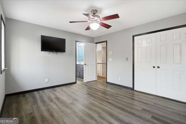 4341 Horder Court, Snellville, GA 30039