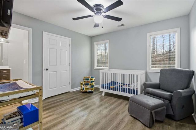 4341 Horder Court, Snellville, GA 30039