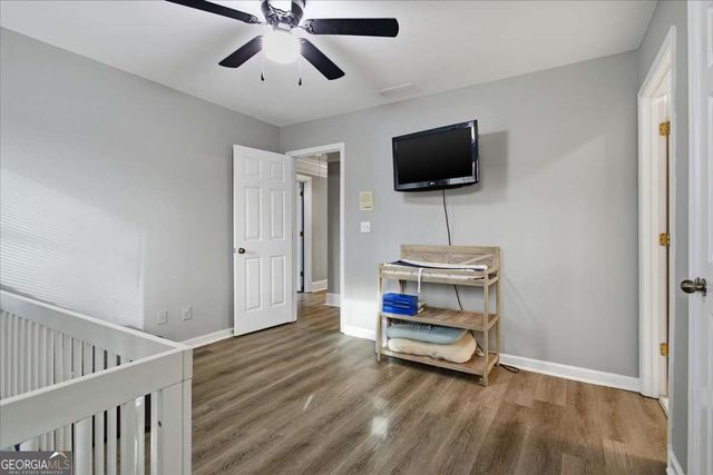 4341 Horder Court, Snellville, GA 30039