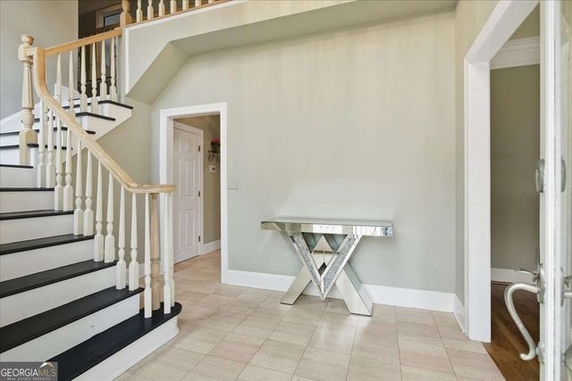 4341 Horder Court, Snellville, GA 30039