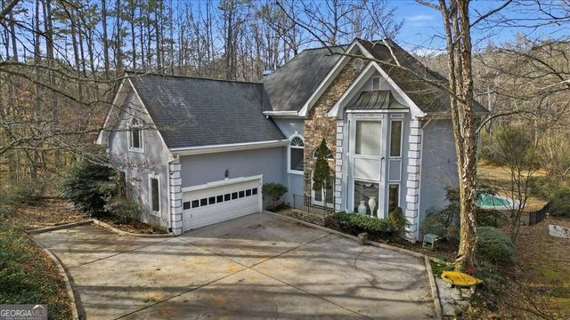 4341 Horder Court, Snellville, GA 30039