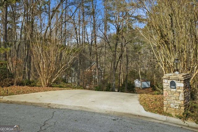 4341 Horder Court, Snellville, GA 30039