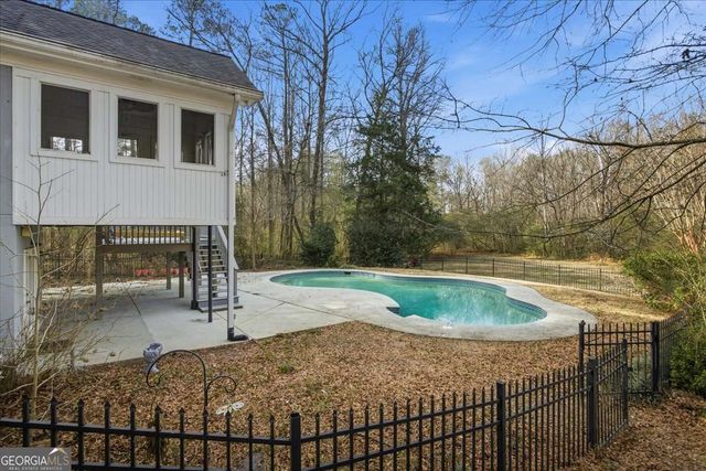 4341 Horder Court, Snellville, GA 30039