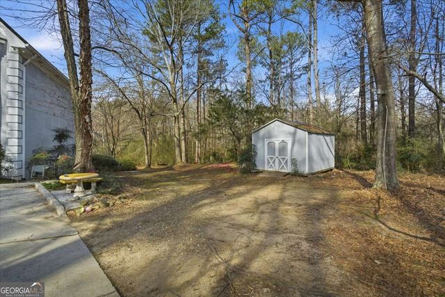 4341 Horder Court, Snellville, GA 30039