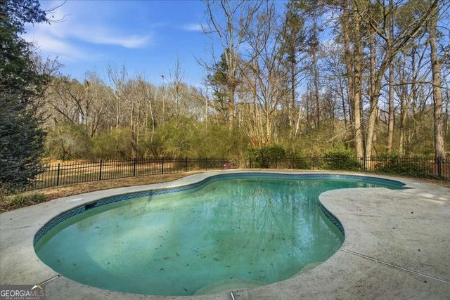 4341 Horder Court, Snellville, GA 30039