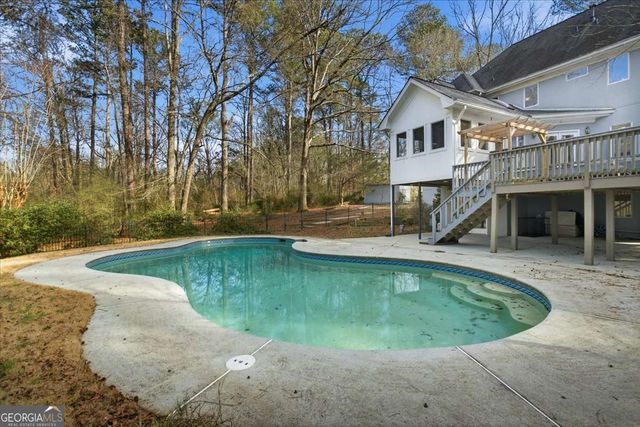 4341 Horder Court, Snellville, GA 30039