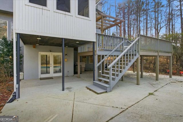 4341 Horder Court, Snellville, GA 30039