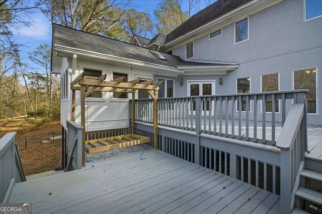 4341 Horder Court, Snellville, GA 30039