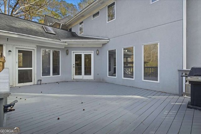 4341 Horder Court, Snellville, GA 30039