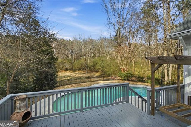 4341 Horder Court, Snellville, GA 30039