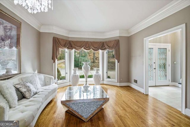 4341 Horder Court, Snellville, GA 30039