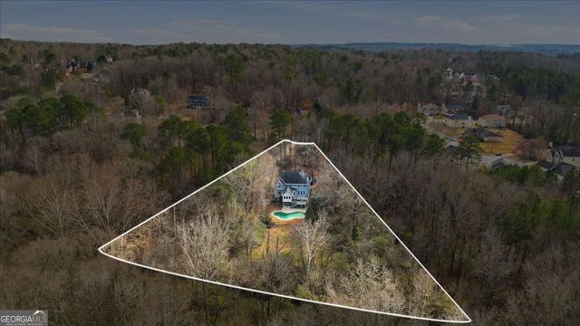 4341 Horder Court, Snellville, GA 30039