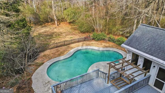 4341 Horder Court, Snellville, GA 30039