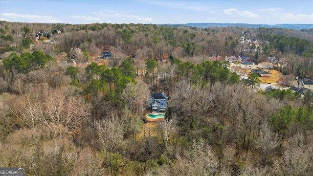 4341 Horder Court, Snellville, GA 30039