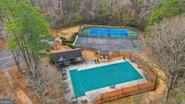 4341 Horder Court, Snellville, GA 30039