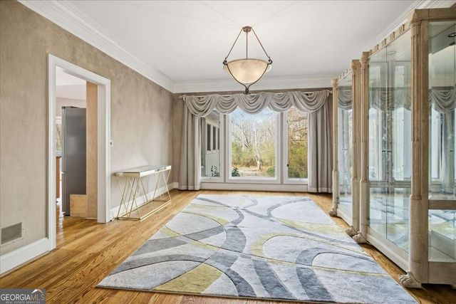 4341 Horder Court, Snellville, GA 30039