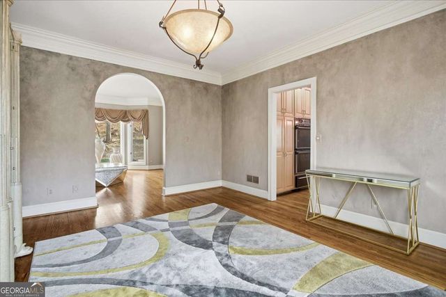 4341 Horder Court, Snellville, GA 30039