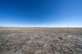 35800 Hanisch Road, Calhan, CO 80808