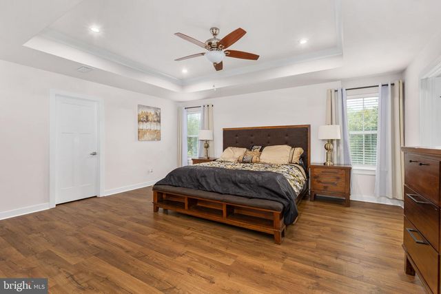 207 SOUTHERN VIEW DR, Fredericksburg, VA 22405