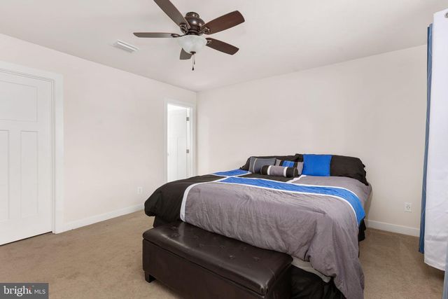 207 SOUTHERN VIEW DR, Fredericksburg, VA 22405