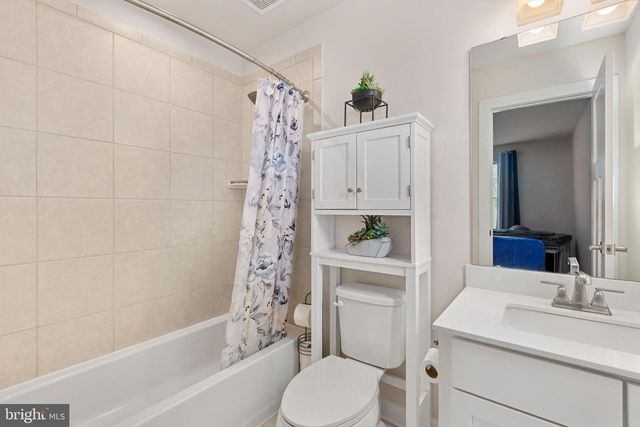 207 SOUTHERN VIEW DR, Fredericksburg, VA 22405