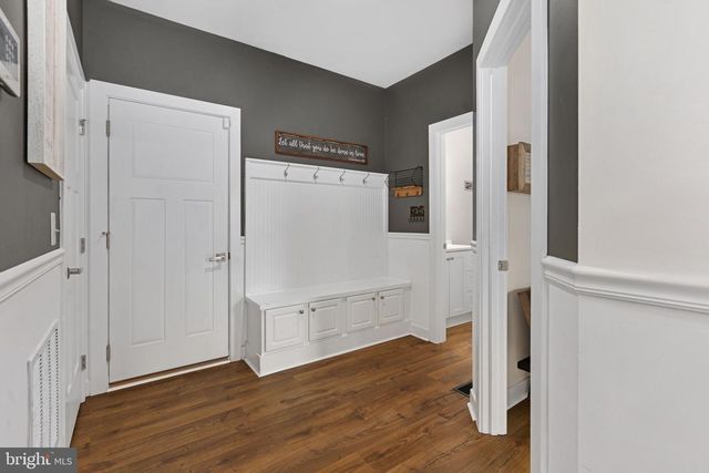 207 SOUTHERN VIEW DR, Fredericksburg, VA 22405