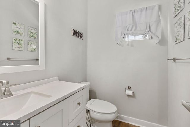 207 SOUTHERN VIEW DR, Fredericksburg, VA 22405