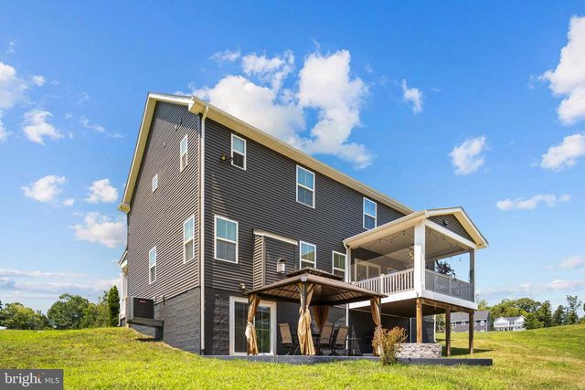 207 SOUTHERN VIEW DR, Fredericksburg, VA 22405