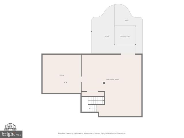 207 SOUTHERN VIEW DR, Fredericksburg, VA 22405