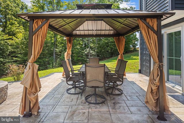 207 SOUTHERN VIEW DR, Fredericksburg, VA 22405
