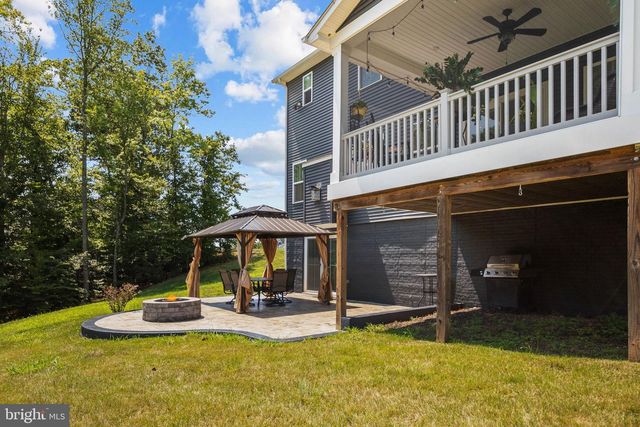 207 SOUTHERN VIEW DR, Fredericksburg, VA 22405