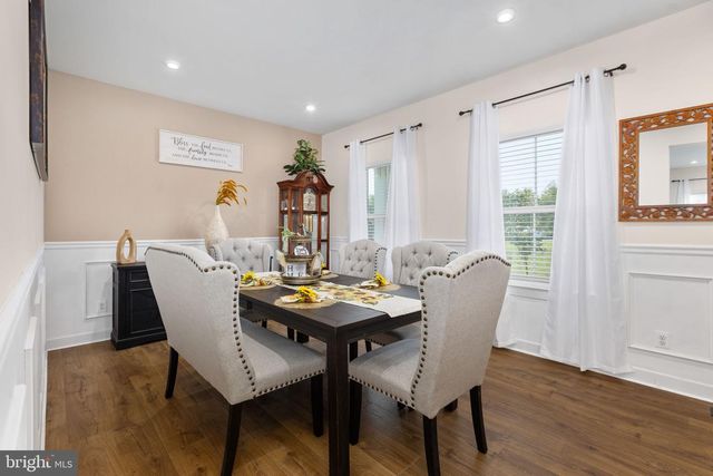 207 SOUTHERN VIEW DR, Fredericksburg, VA 22405