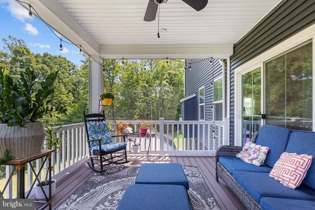207 SOUTHERN VIEW DR, Fredericksburg, VA 22405