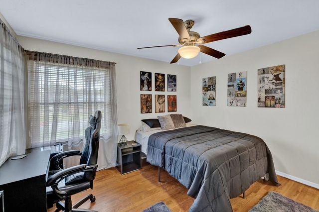 3900 Caddo Trail, Lake Worth, TX 76135