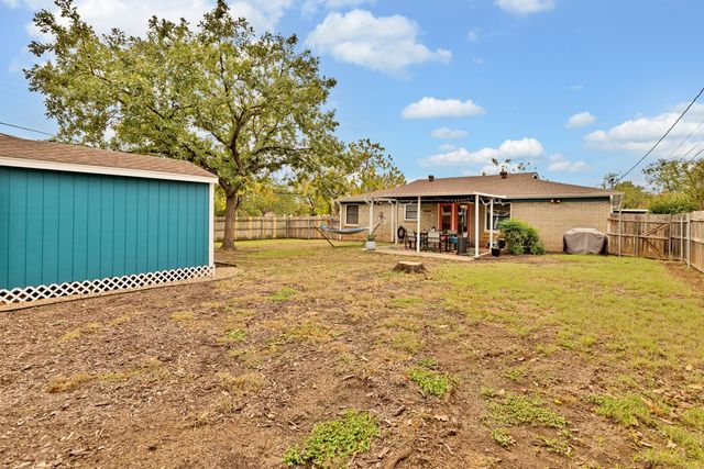 3900 Caddo Trail, Lake Worth, TX 76135