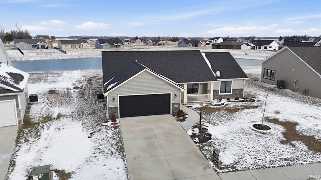 1009 Zenos Boulevard, Fort Wayne, IN 46818