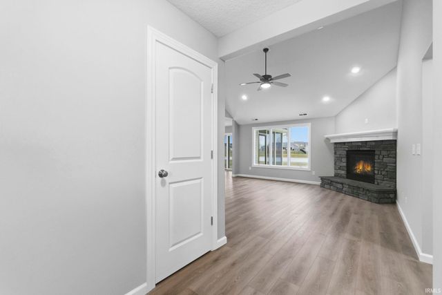 1009 Zenos Boulevard, Fort Wayne, IN 46818