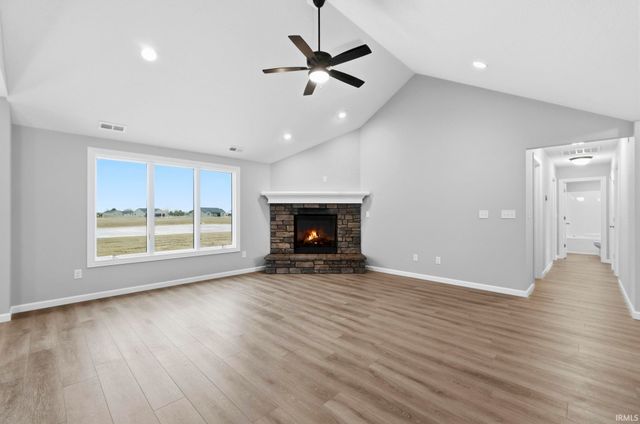 1009 Zenos Boulevard, Fort Wayne, IN 46818