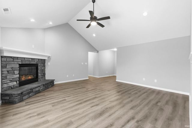 1009 Zenos Boulevard, Fort Wayne, IN 46818