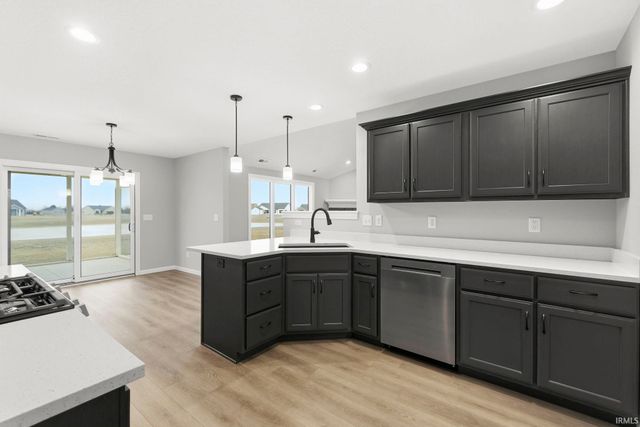 1009 Zenos Boulevard, Fort Wayne, IN 46818