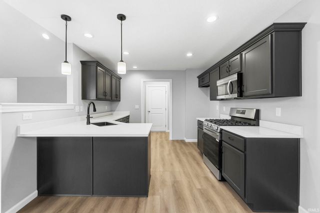 1009 Zenos Boulevard, Fort Wayne, IN 46818